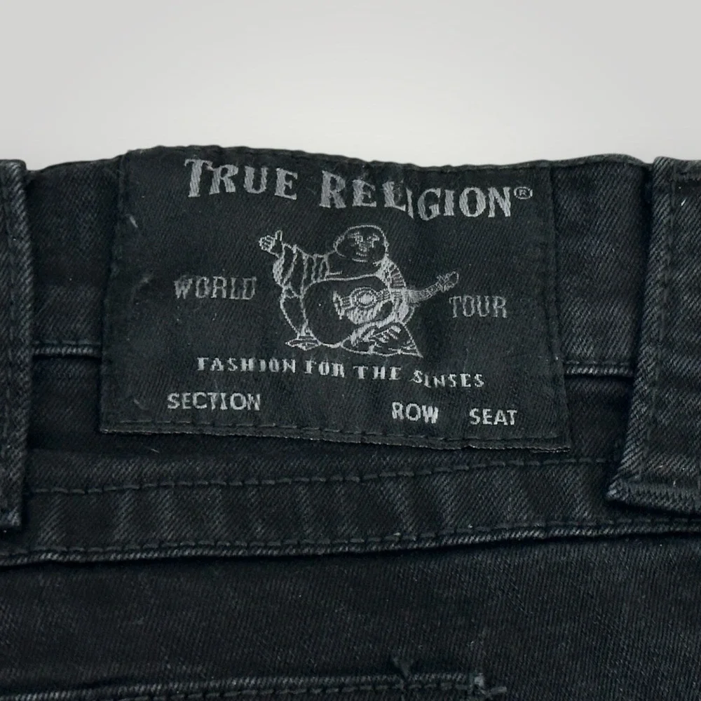 True Religion these jeans